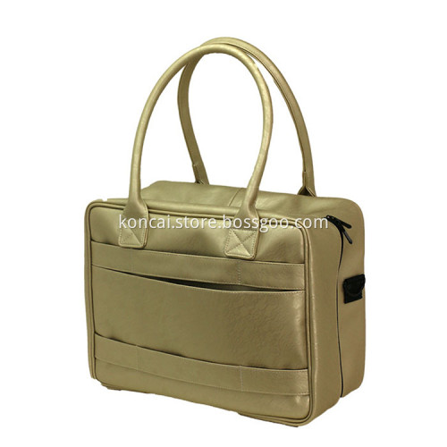 Spin Lock Cheap Beauty Cosmetic Case Colorful Makeup Box